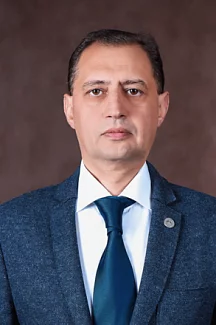 Танаянц Олег Владимирович