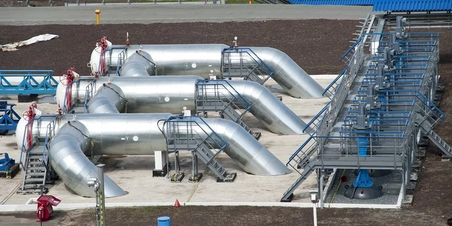 Белоруссия повышает с 1 февраля тарифы на прокачку нефти по своей территории