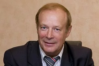 Горбань Юрий Иванович 