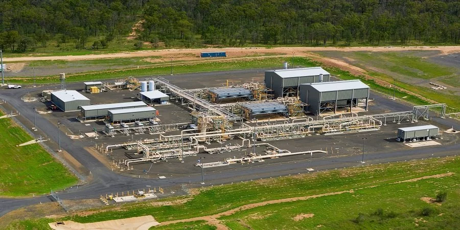 ConocoPhillips станет оператором Australia Pacific LNG
