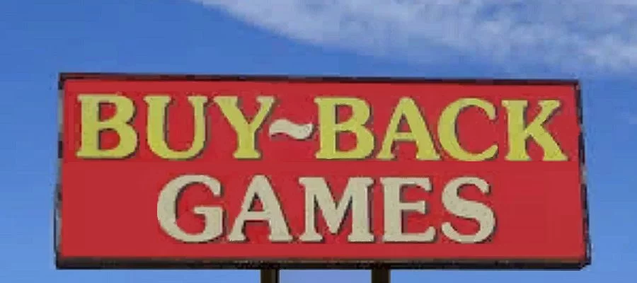 БАЙ БЭК  buy back