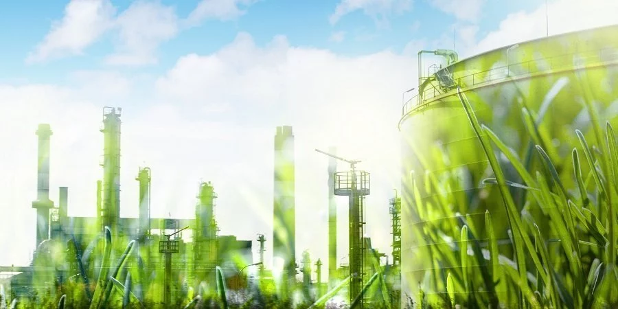  Роснефть в 2022 г. увеличила зеленые инвестиции на 4%
