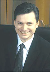 Цветков Николай Александрович