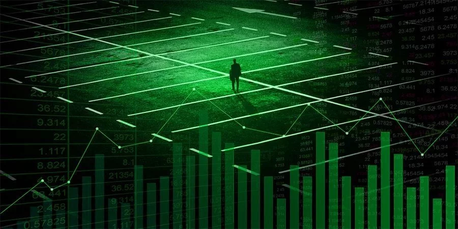 Цены на нефть растут после падения накануне