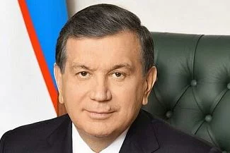 Мирзиёев Шавкат Миромонович