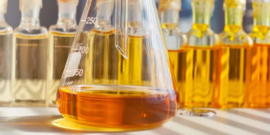 Светлые нефтепродукты
