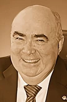 Казанин Геннадий Семёнович