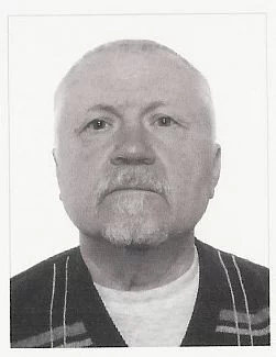 Минин Владимир