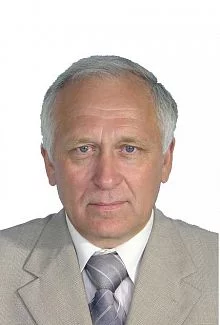 Башкин Владимир Николаевич