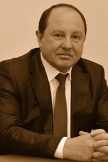 Карпов Юрий Анатольевич