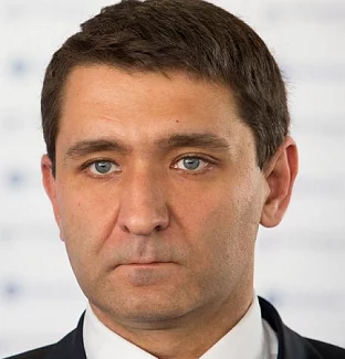 Рюмин Андрей