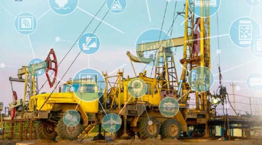 Интеллектуальные технологии для экономической оценки освоения месторождений углеводородов