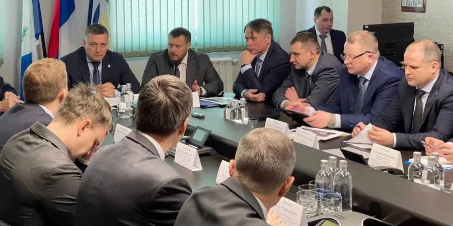 ﻿Минэнерго РФ считает, что покрытие растущего спроса на электроэнергию в Сибири может быть обеспечено за счет строительства новой генерации