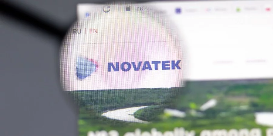 НОВАТЭК направил в правительство заявку на обращение расписок за рубежом