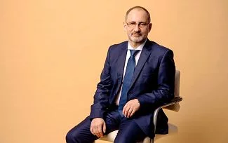  Олег Подобрянский