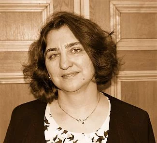Ступакова Антонина Васильевна