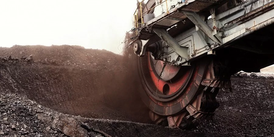 Годовой объем добычи угля индийской CIL составил 703,4 млн т