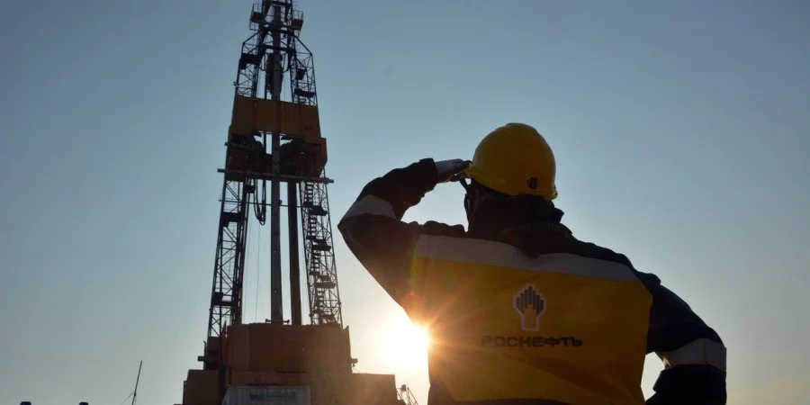 Тюменнефтегаз сократил цикл бурения скважин на 20 суток