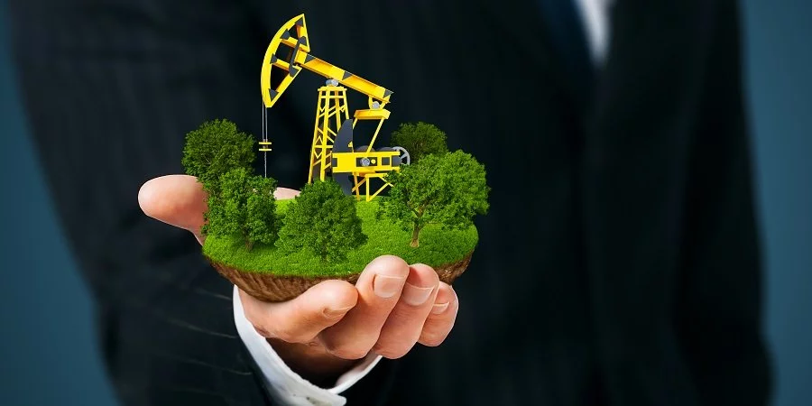 В Пермском Политехе придумали, как «разрушить» нефтяные отходы