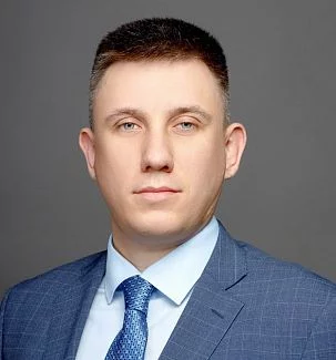 Горидько Кирилл Александрович