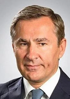 Загоровский Алексей Алексеевич