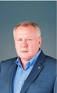 Каряев Евгений Викторович