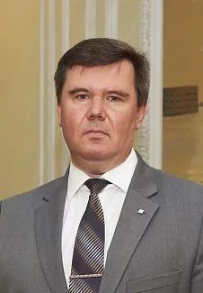 Шишкин Сергей Александрович
