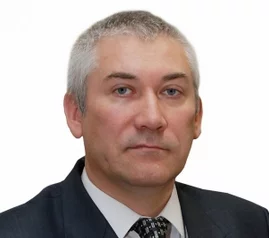 Талалаев Сергей