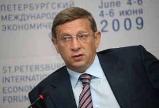 Евтушенков Владимир Петрович