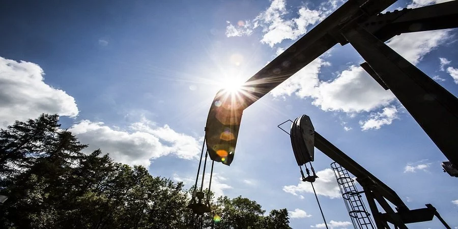 Британская IGas Energy получила разрешение на разработку новых нефтяных скважин
