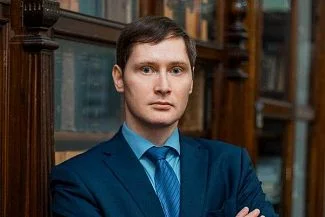 Юрьев Егор Михайлович