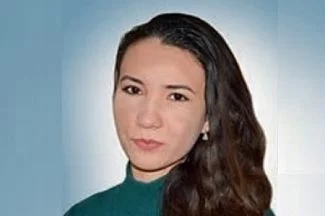 Хафизуллина Нелля Рамилевна