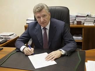 Юдин Игорь