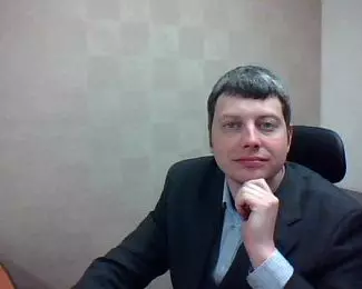 Сомов Алексей