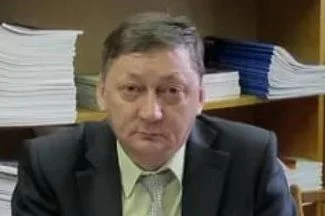 Восмериков Александр Владимирович