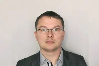 Баранов Александр Игоревич