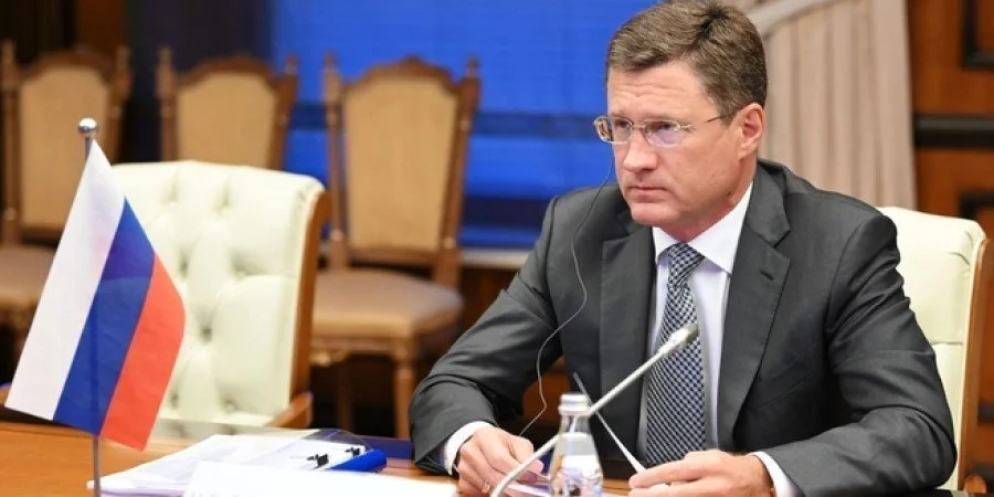 Арктика, инвестиции, НДД: А. Новак рассказал, какой видит нефтянку к 2050 г.