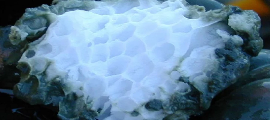Газовые гидраты
