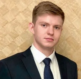 Матюха Даниил Евгеньевич