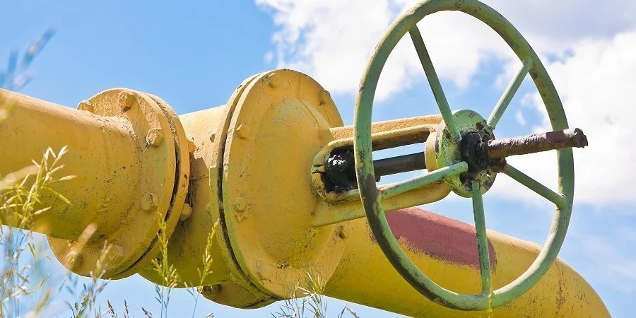 В Крыму продолжается газификация, на очереди Голубой Залив
