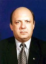 Сидоров Валерий Васильевич