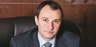 Ковальчук Борис Юрьевич