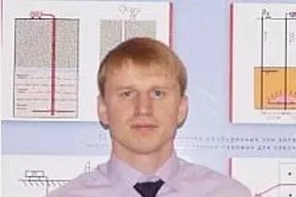 Сергей Михайлович Дуркин