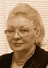 Елашева Ольга Михайловна