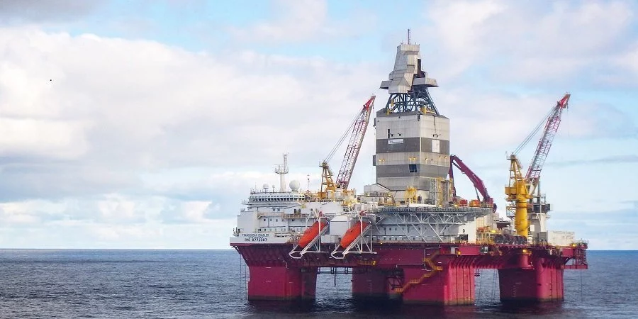 Норвежская дочка Eni открыла газовое месторождение в Баренцевом море