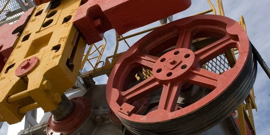На предприятии тюменского Нефтегазового кластера разработали самовосстанавливающийся цемент