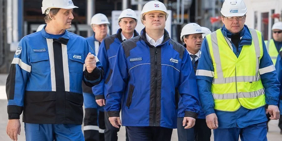 Газпром нефть проведет пуско-наладочные работы комплекса первичной переработки нефти ОНПЗ  в августе 
