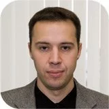 Худяков Денис Сергеевич