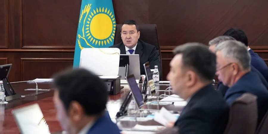 Газопровод Россия - Казахстан - Китай. QazaqGaz и Газпром прорабатывают предТЭО по проекту 