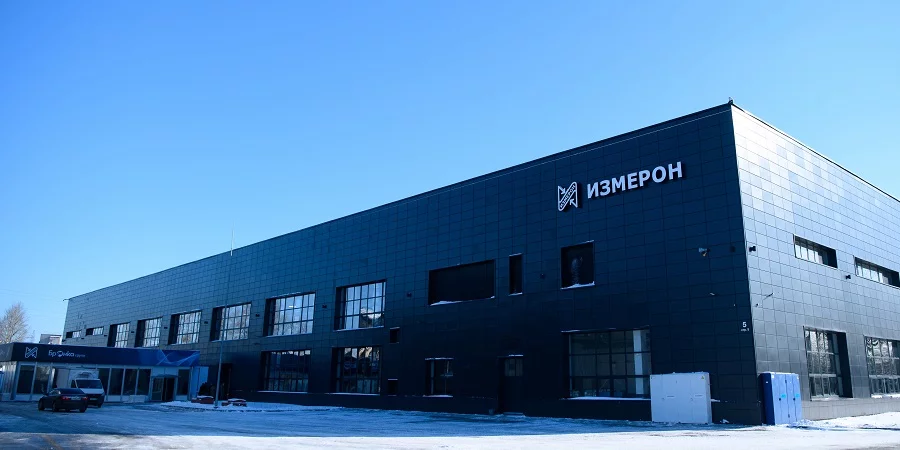 Завод Измерон запускает новую производственную площадку для изготовления оборудования для нефтегазовых скважин